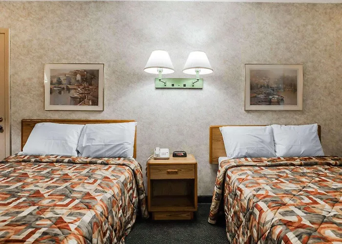 Econo Lodge