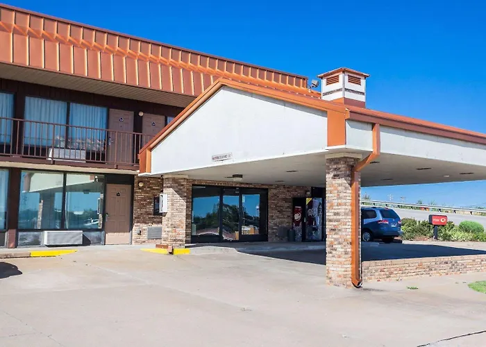 Econo Lodge