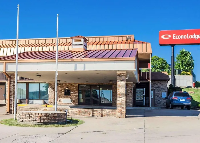 Econo Lodge