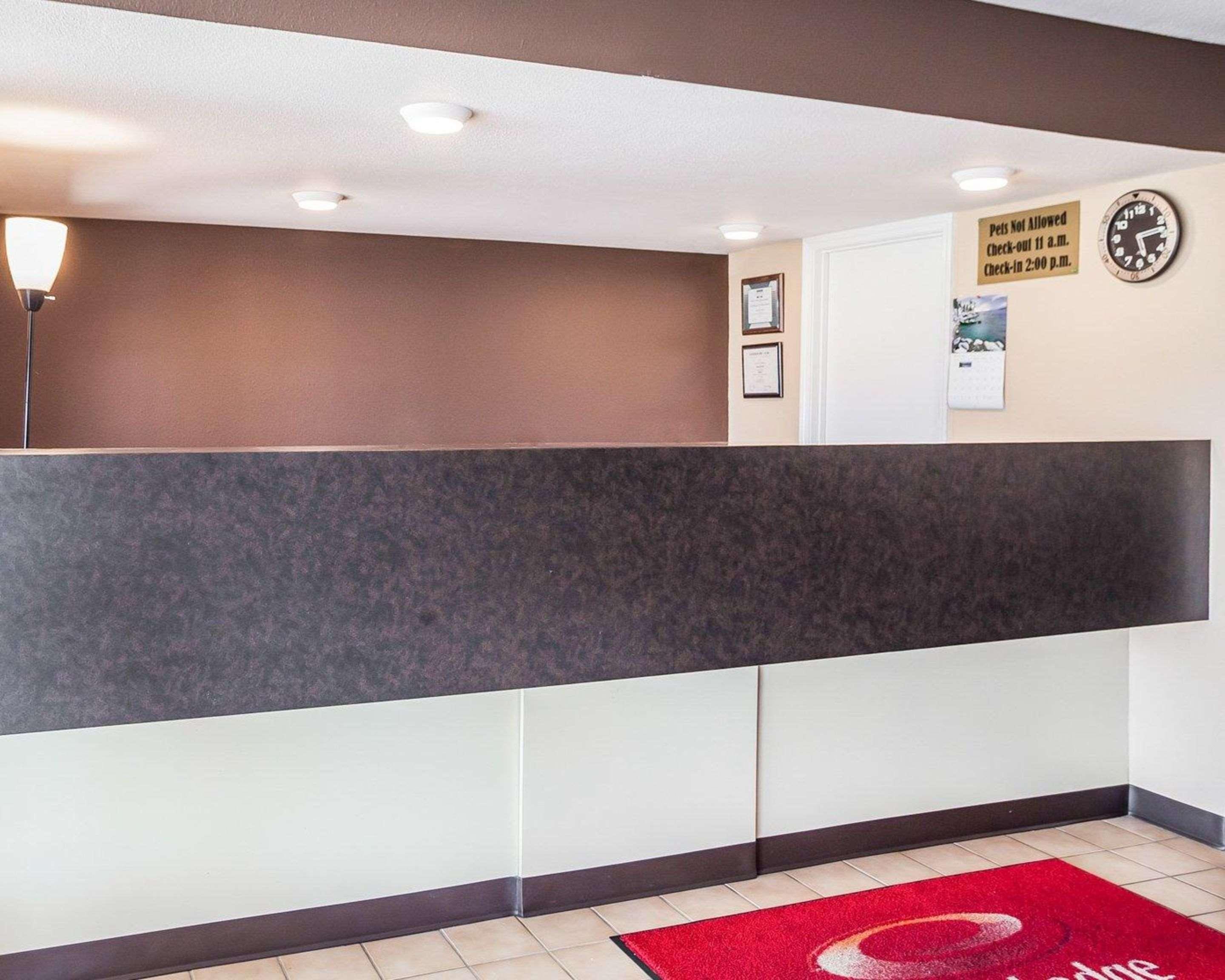 Hotel Econo Jefferson City