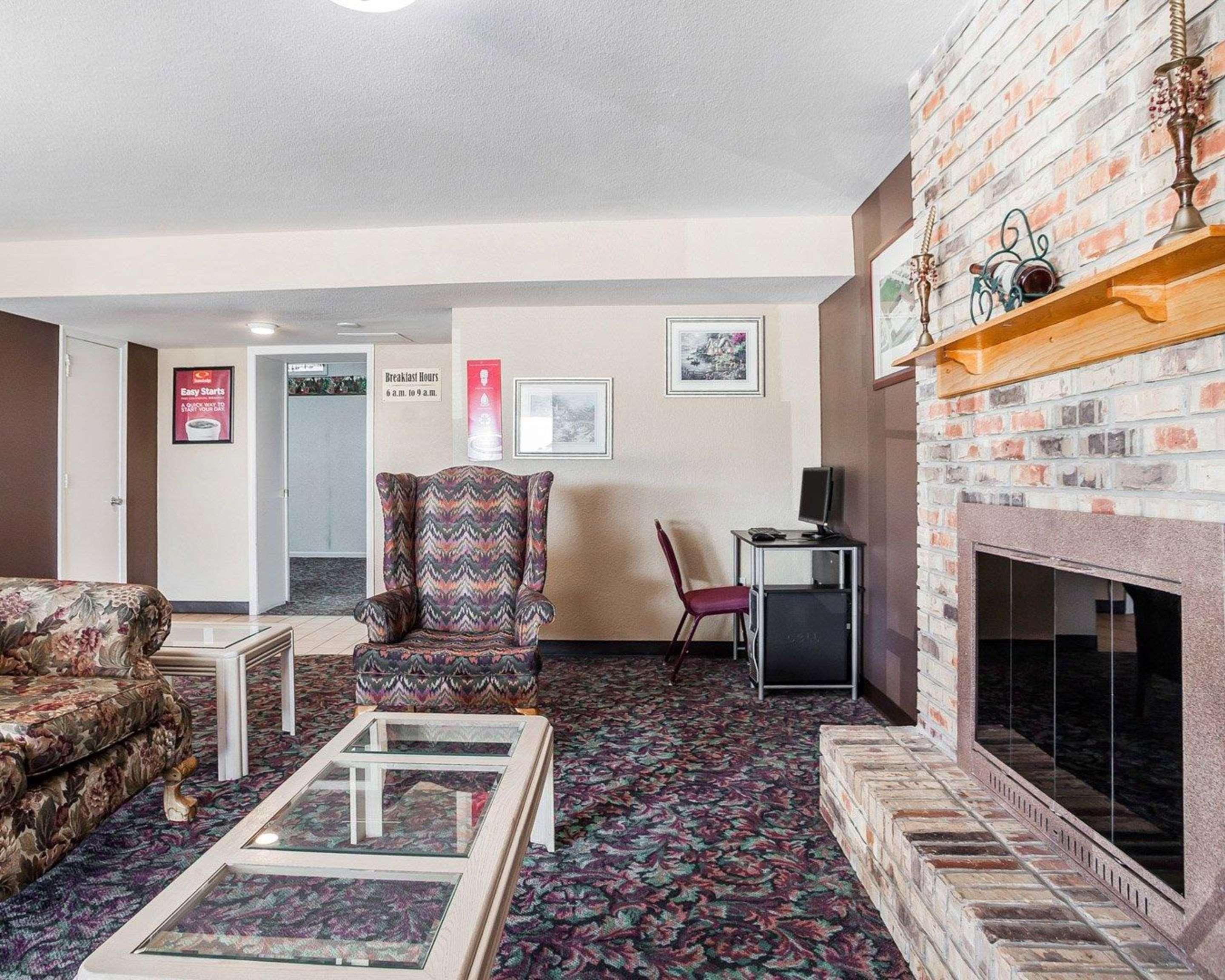 Econo Hotel Jefferson City