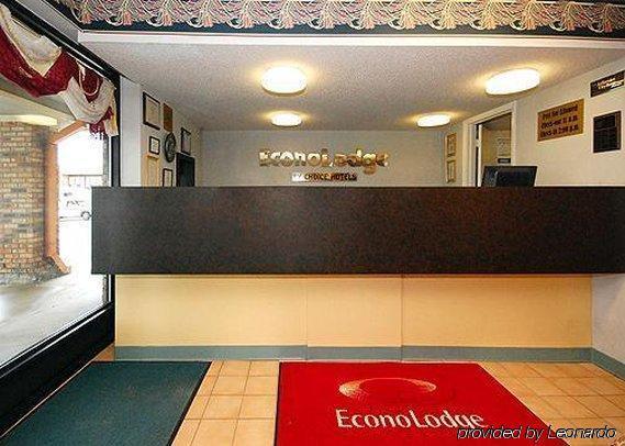 Hotel Econo Jefferson City