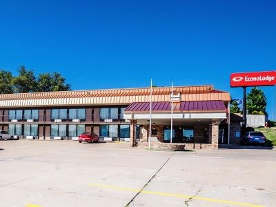 Hotel Econo