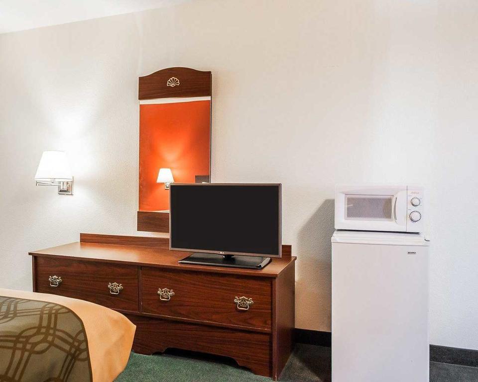 Hotel Econo 2*